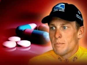 lance armstrong doping